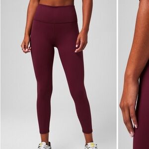 Fabletics Define PowerHold 7/8 Leggings